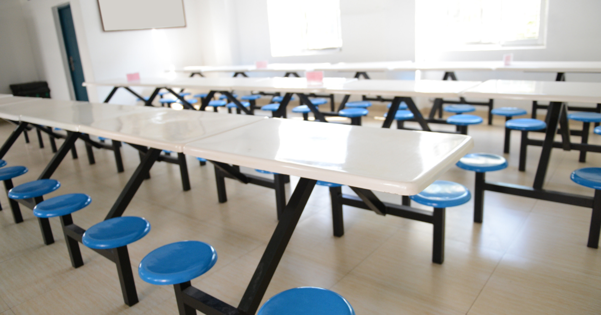 School Cleaning in Boston