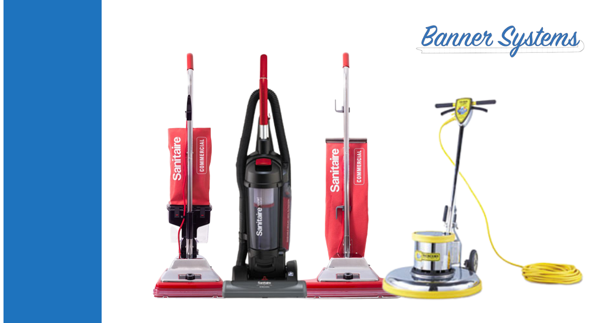 Tips to Use Commercial Floor Cleaners Effectively